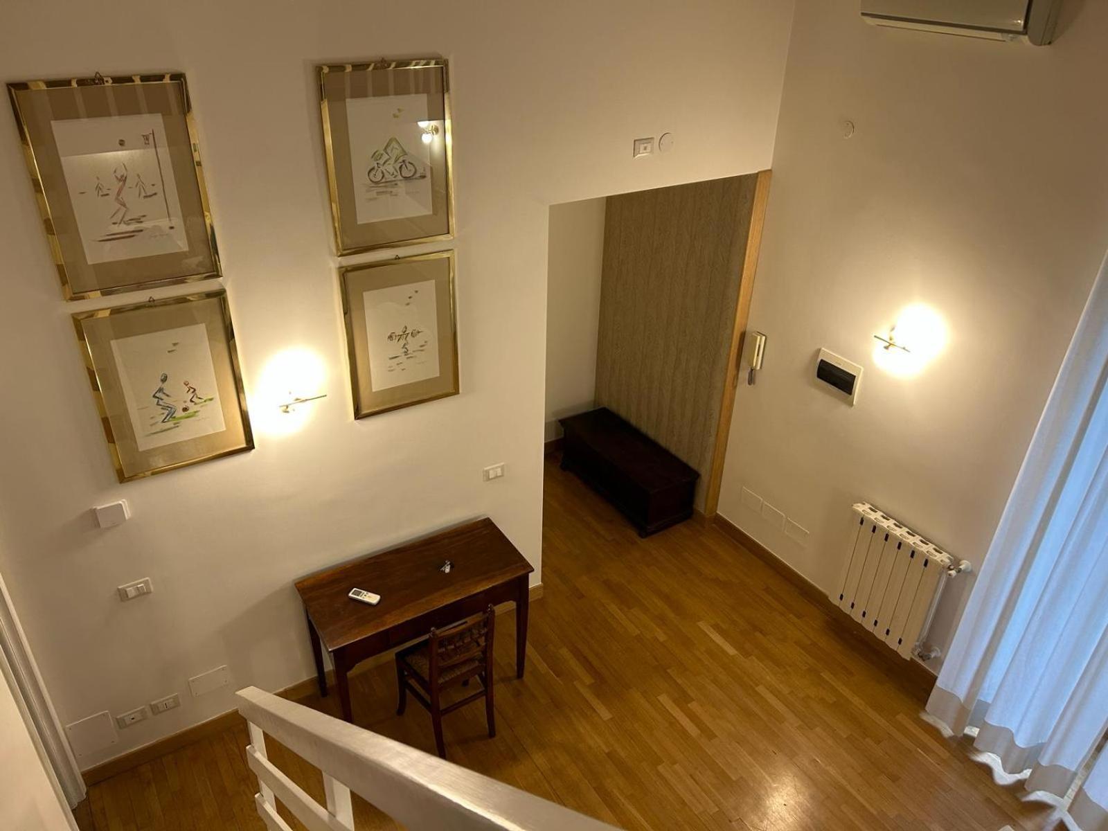 Assunta Domus Casa de hóspedes Roma